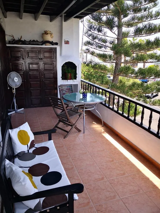 Casa Para Ti - Botanica Puerto del Carmen  España