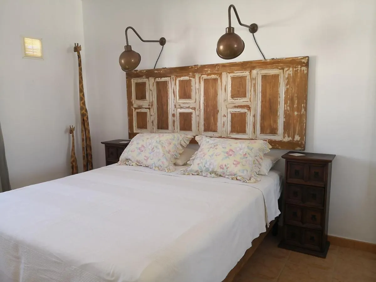 Apartment Casa Para Ti - Botanica Puerto del Carmen  Spain