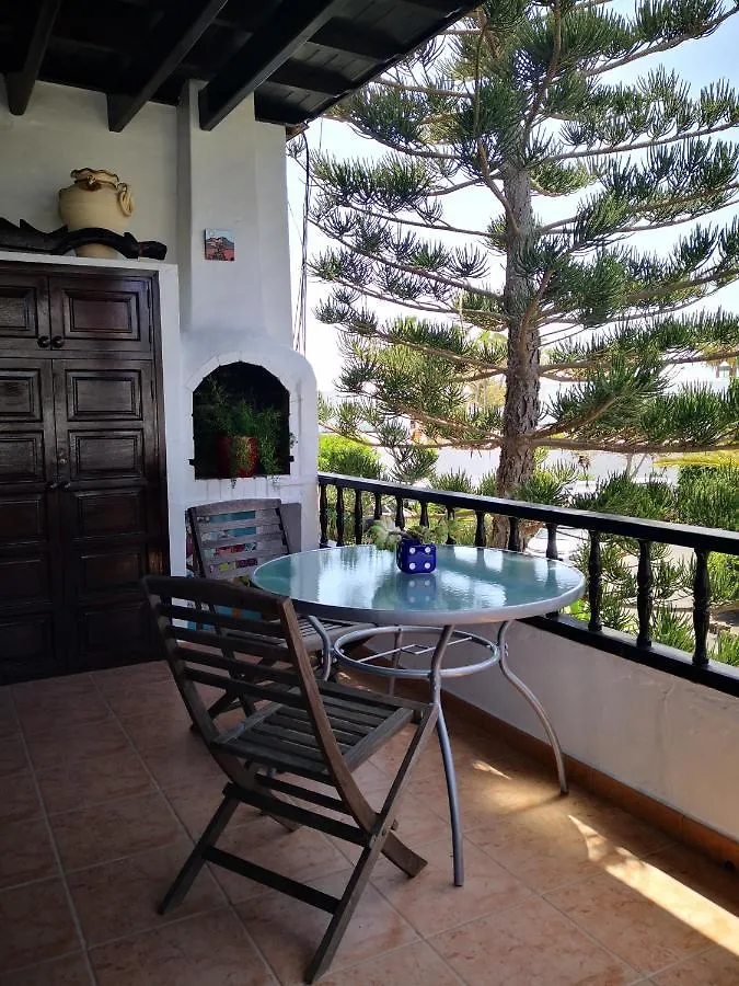 Casa Para Ti - Botanica Puerto del Carmen  Apartamento