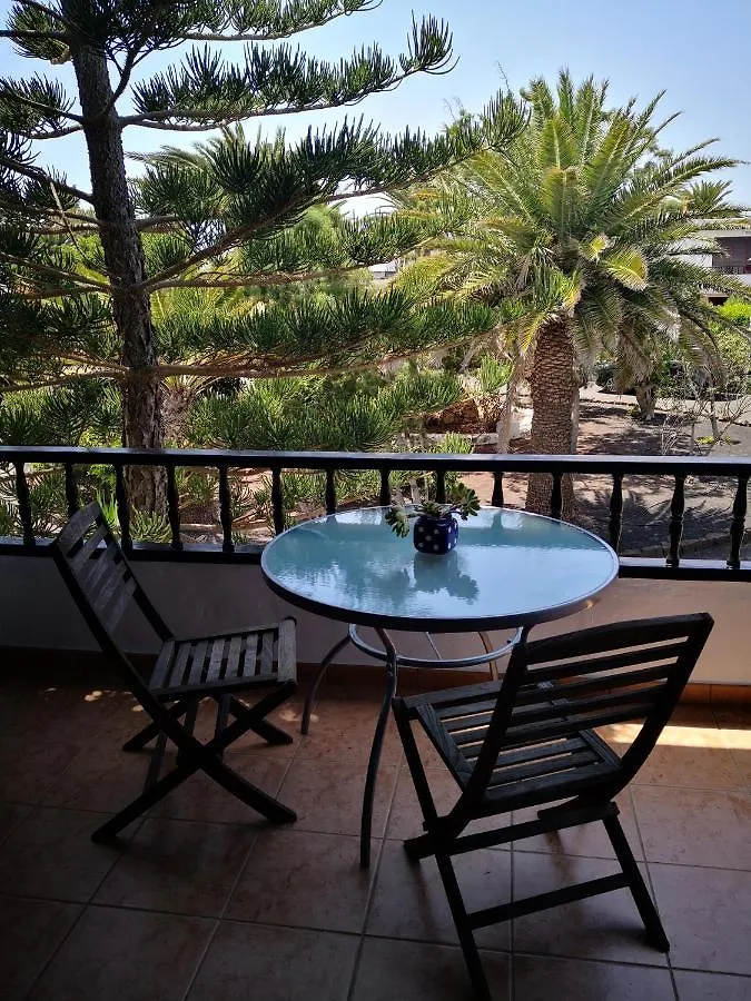 Apartamento Casa Para Ti - Botanica Puerto del Carmen  España