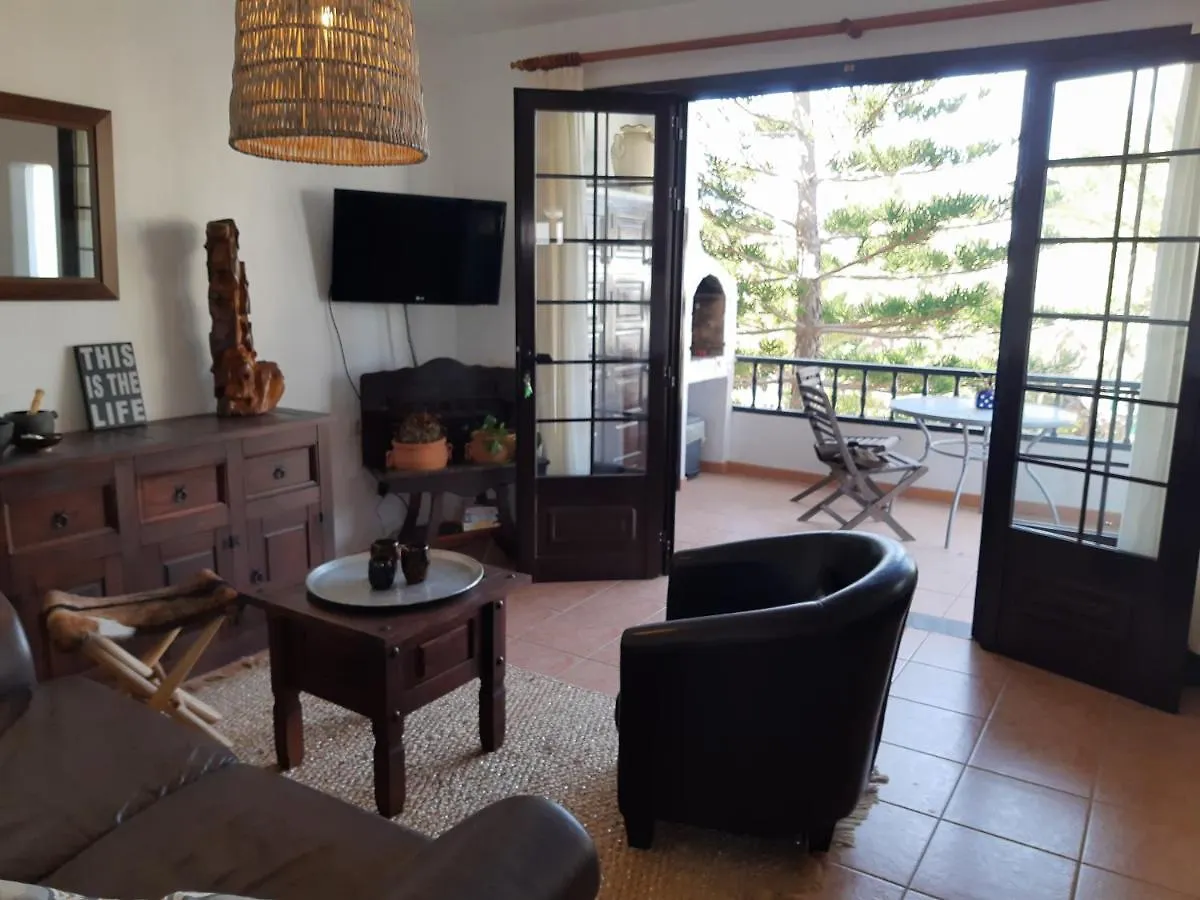 Casa Para Ti - Botanica Puerto del Carmen