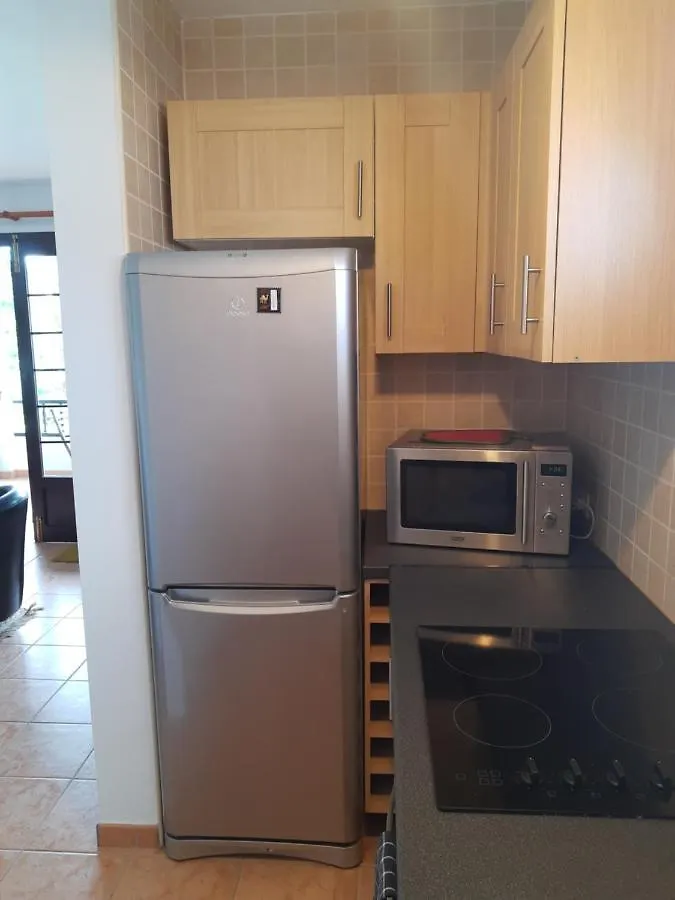 Apartamento Casa Para Ti - Botanica Puerto del Carmen