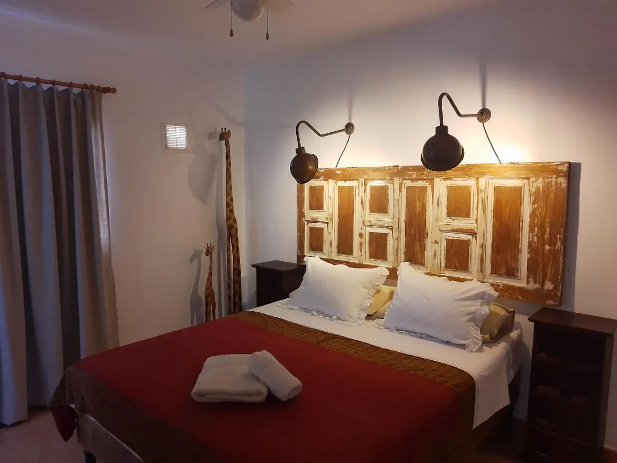 Apartment Casa Para Ti - Botanica Puerto del Carmen