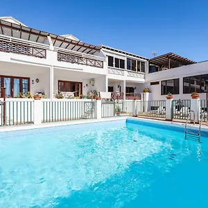 Apartment Blue Sky, Puerto del Carmen (Lanzarote)