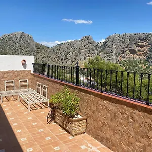 Casa Ana , Montejaque España