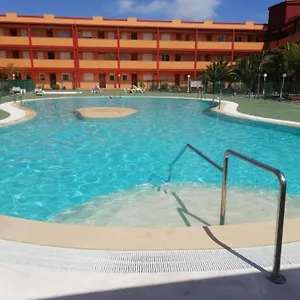Casa Guira - Fuerteventura , Parque Holandes España