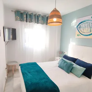 Laguna Paradise - La Torre , Torrox España