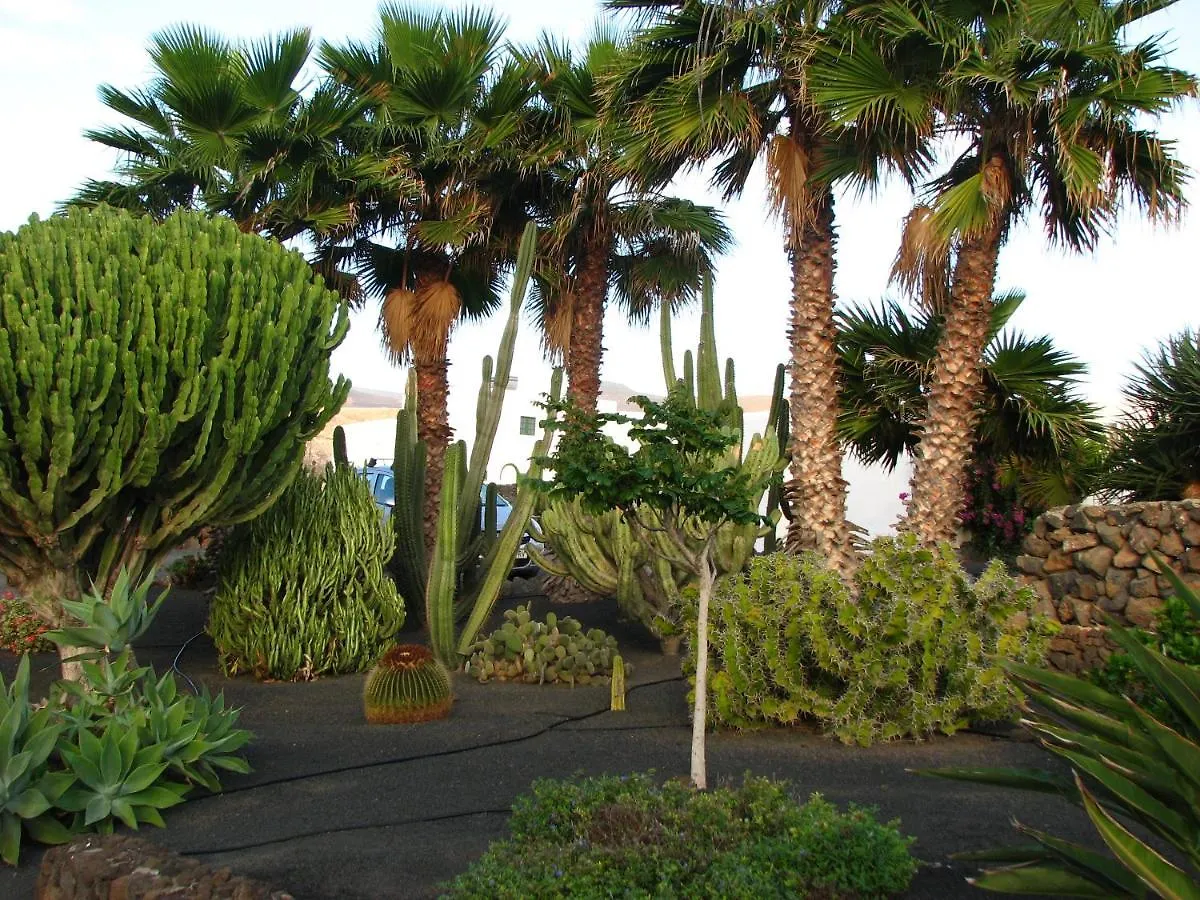Casa Para Ti - Botanica Puerto del Carmen  0*, Puerto del Carmen (Lanzarote)