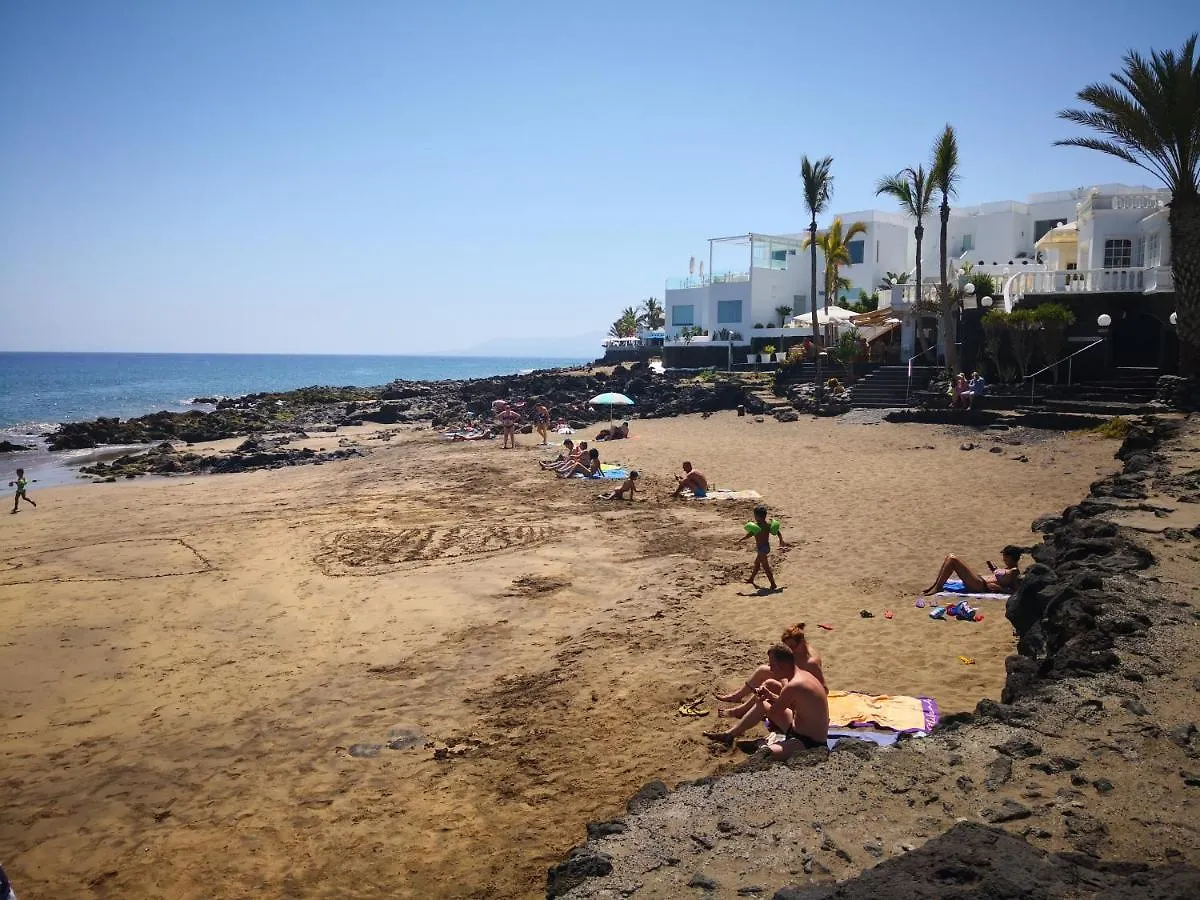 Casa Para Ti - Botanica Puerto del Carmen  Apartment Puerto del Carmen (Lanzarote)