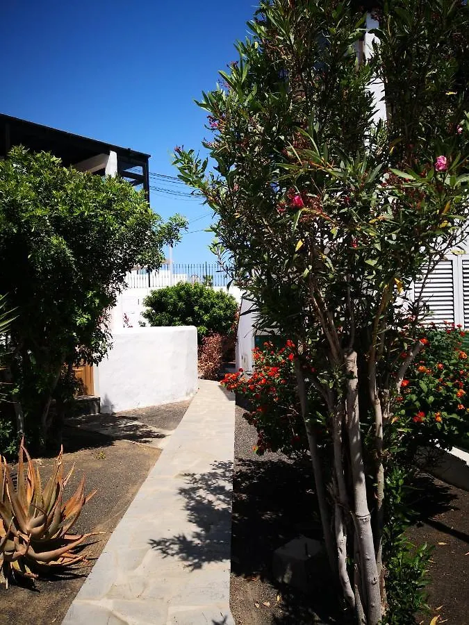 Casa Para Ti - Botanica Puerto del Carmen  Apartment Puerto del Carmen (Lanzarote)