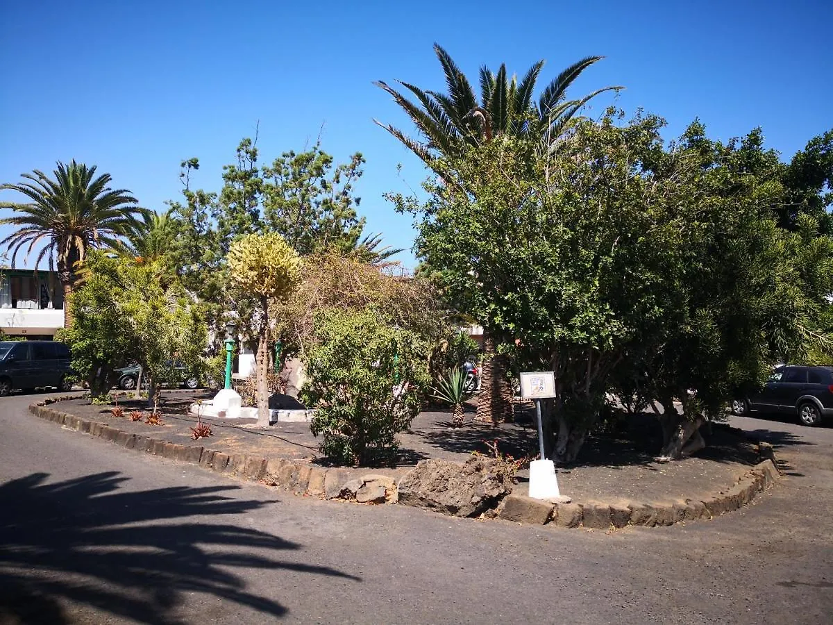 Daire Casa Para Ti - Botanica Puerto del Carmen