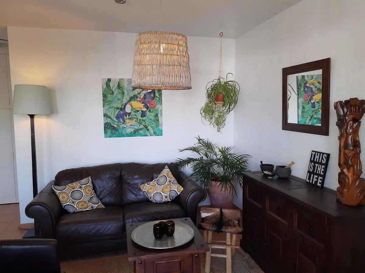 Casa Para Ti - Botanica Puerto del Carmen