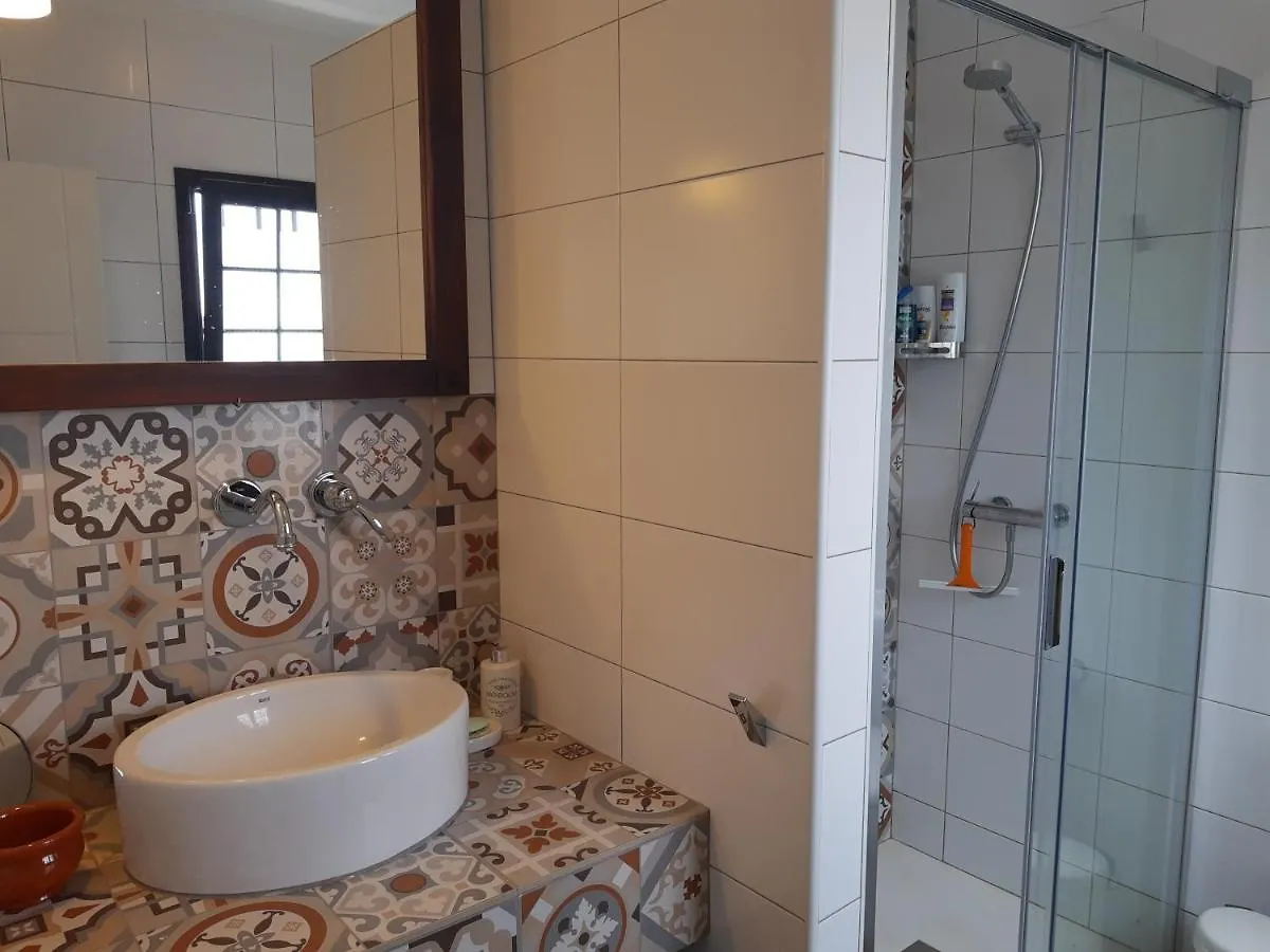 Casa Para Ti - Botanica Puerto del Carmen