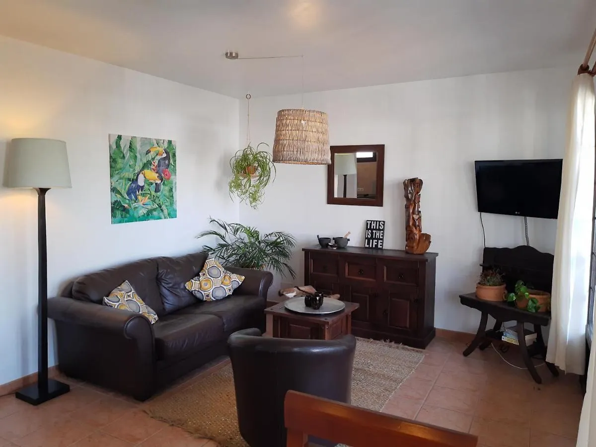 Casa Para Ti - Botanica Puerto del Carmen  Daire